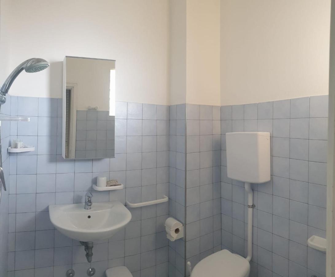 Hotel Alfa Anche In All Inclusive Rimini Exterior photo